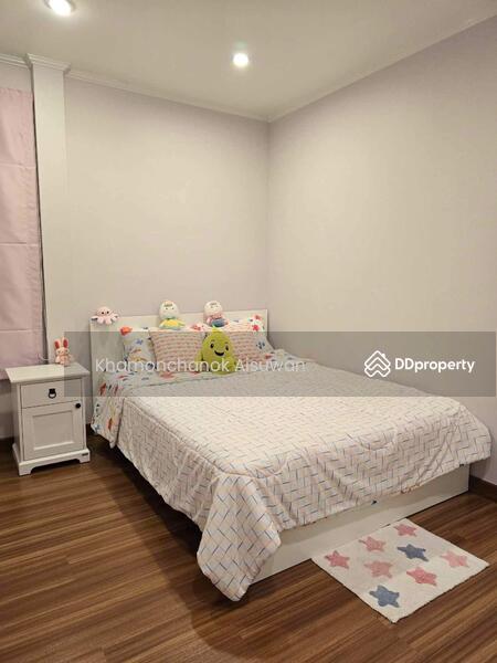 ให้เช่า - Supalai Park Ville Hangdong : ศุภาลัย พาร์ควิลล์ หางดง, เชียงใหม่
