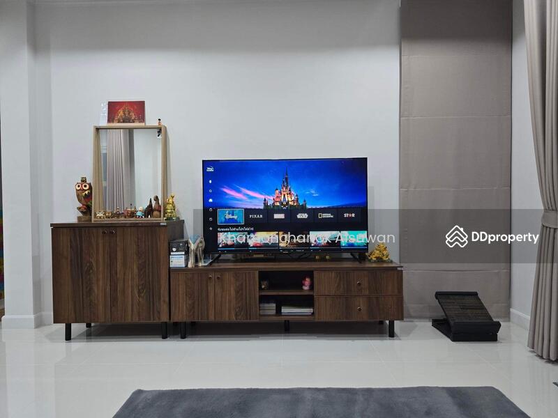 ให้เช่า - Supalai Park Ville Hangdong : ศุภาลัย พาร์ควิลล์ หางดง, เชียงใหม่