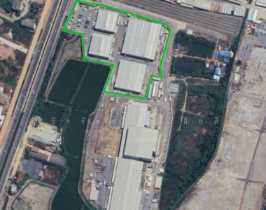 ขาย - ขาย ที่ดิน ติดพระราม 2, สมุทรสาคร