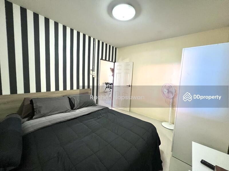 For Sale - sale, house in a project, Hat Yai Nai, ready to move in, size 31.5 sq m, 1.99 million baht, Songkhla