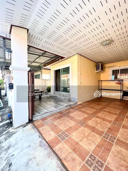 For Sale - sale, house in a project, Hat Yai Nai, ready to move in, size 31.5 sq m, 1.99 million baht, Songkhla