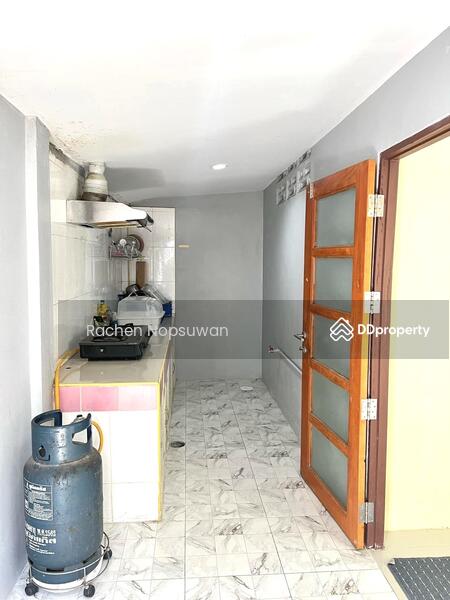 For Sale - sale, house in a project, Hat Yai Nai, ready to move in, size 31.5 sq m, 1.99 million baht, Songkhla