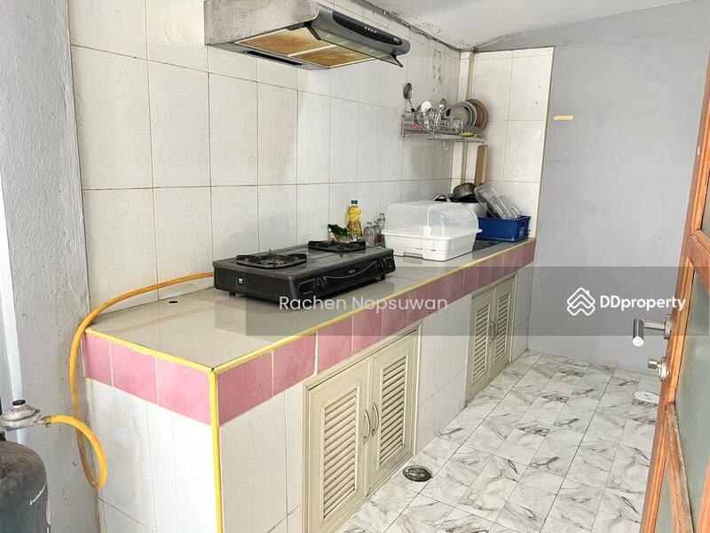For Sale - sale, house in a project, Hat Yai Nai, ready to move in, size 31.5 sq m, 1.99 million baht, Songkhla