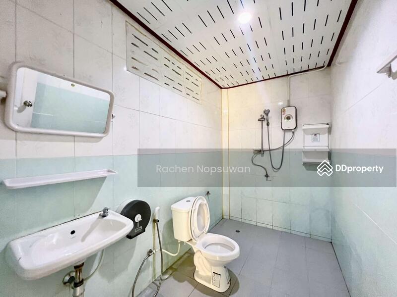 For Sale - sale, house in a project, Hat Yai Nai, ready to move in, size 31.5 sq m, 1.99 million baht, Songkhla