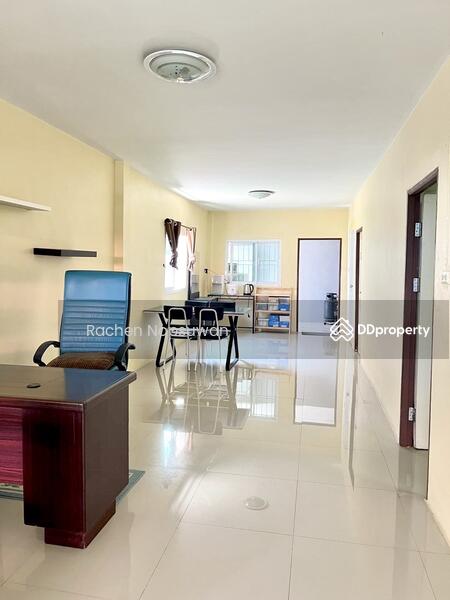 For Sale - sale, house in a project, Hat Yai Nai, ready to move in, size 31.5 sq m, 1.99 million baht, Songkhla
