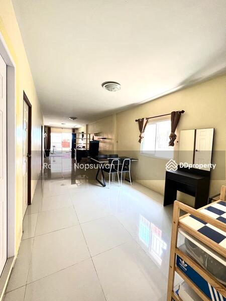 For Sale - sale, house in a project, Hat Yai Nai, ready to move in, size 31.5 sq m, 1.99 million baht, Songkhla