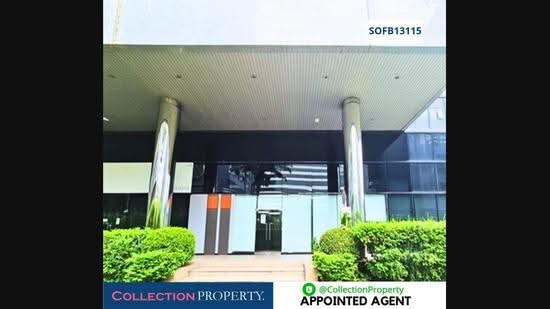 Unlock Prime Visibility at Rama 9! Ground-Floor Office with 100% Foreign Ownership, Bangkok, พระราม 9, Huai Khwang, Bangkok, , 490 sqm, Office Space For Sale, by Chokwichai Kitsirithanakhun, 11826315 - DDproperty.com