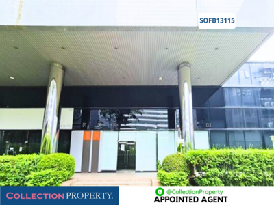 ขาย - ปลดล็อกศักยภาพธุรกิจ ณ พระราม 9! สำนักงานชั้น G พร้อมกรรมสิทธิ์ต่างชาติ 100%, กรุงเทพ