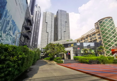 ขาย - ปลดล็อกศักยภาพธุรกิจ ณ พระราม 9! สำนักงานชั้น G พร้อมกรรมสิทธิ์ต่างชาติ 100%, กรุงเทพ