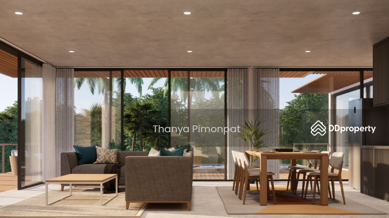 ขาย - Pahili Loft Lamai : พาหิรี ลอฟท์ ละไม, สุราษฎร์ธานี