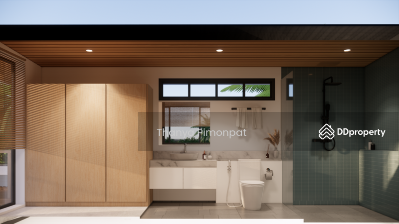 ขาย - Pahili Loft Lamai : พาหิรี ลอฟท์ ละไม, สุราษฎร์ธานี