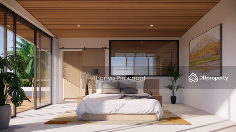 ขาย - Pahili Loft Lamai : พาหิรี ลอฟท์ ละไม, สุราษฎร์ธานี