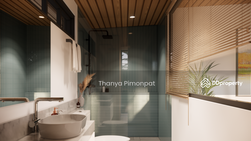 ขาย - Pahili Loft Lamai : พาหิรี ลอฟท์ ละไม, สุราษฎร์ธานี