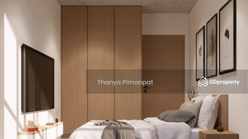 ขาย - Pahili Loft Lamai : พาหิรี ลอฟท์ ละไม, สุราษฎร์ธานี