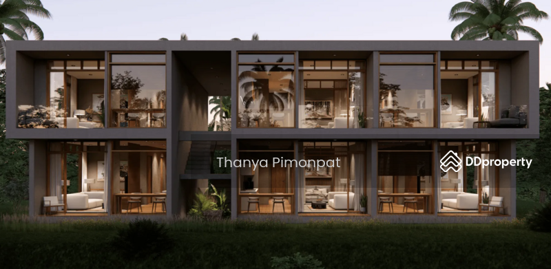 ขาย - Pahili Loft Lamai : พาหิรี ลอฟท์ ละไม, สุราษฎร์ธานี