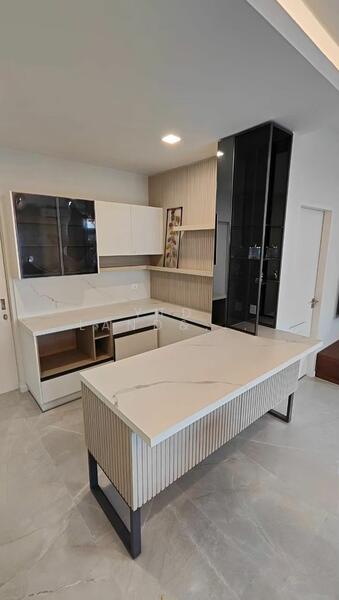 Mantana Bangna-Wongwaen, Bangkok, Soi Ramkhamhaeng 2, Dok Mai, Prawet, Bangkok, 4 Bedrooms, 222 sqm, Single Detached House For Rent, by YTD Land&houses Real Estate Agency, 11826430 - DDproperty.com