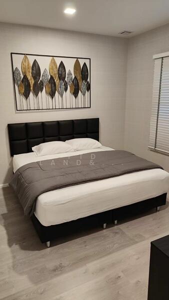 Mantana Bangna-Wongwaen, Bangkok, Soi Ramkhamhaeng 2, Dok Mai, Prawet, Bangkok, 4 Bedrooms, 222 sqm, Single Detached House For Rent, by YTD Land&houses Real Estate Agency, 11826430 - DDproperty.com