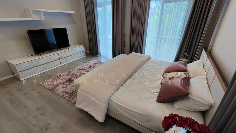 Mantana Bangna-Wongwaen, Bangkok, Soi Ramkhamhaeng 2, Dok Mai, Prawet, Bangkok, 4 Bedrooms, 222 sqm, Single Detached House For Rent, by YTD Land&houses Real Estate Agency, 11826430 - DDproperty.com