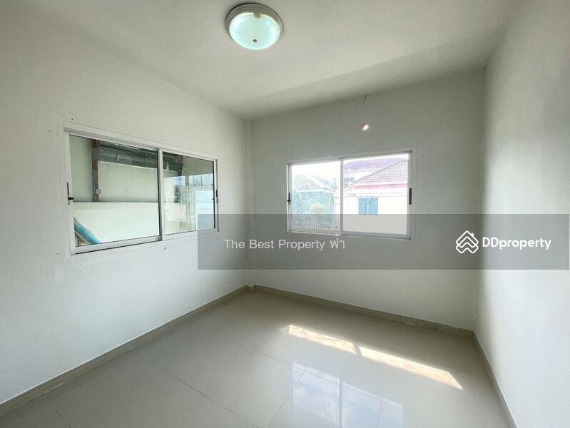 ขาย - Baan Suan Pruksa The Master Khaodin : บ้านสวนพฤกษา เดอะมาสเตอร์ เขาดิน, ปราจีนบุรี
