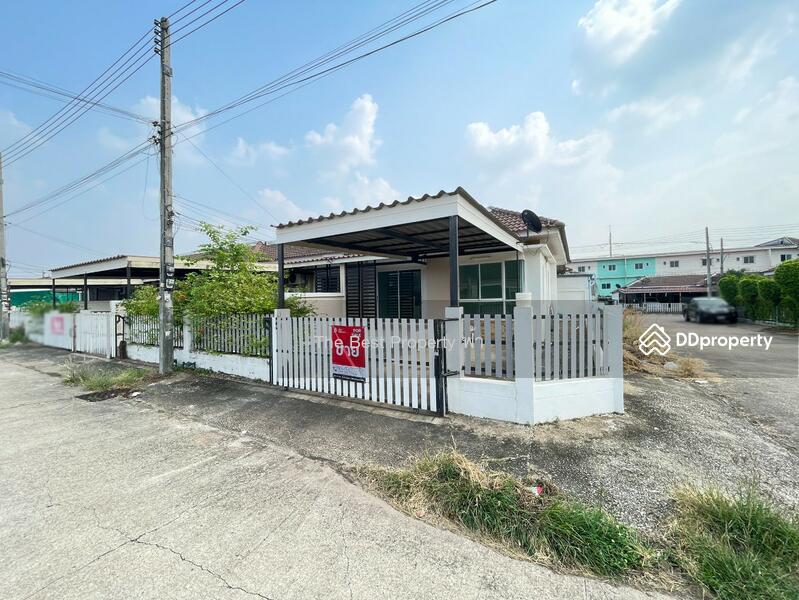 ขาย - Baan Suan Pruksa The Master Khaodin : บ้านสวนพฤกษา เดอะมาสเตอร์ เขาดิน, ปราจีนบุรี