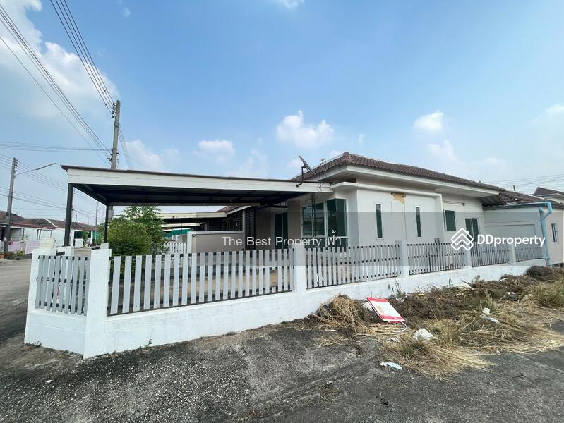 ขาย - Baan Suan Pruksa The Master Khaodin : บ้านสวนพฤกษา เดอะมาสเตอร์ เขาดิน, ปราจีนบุรี