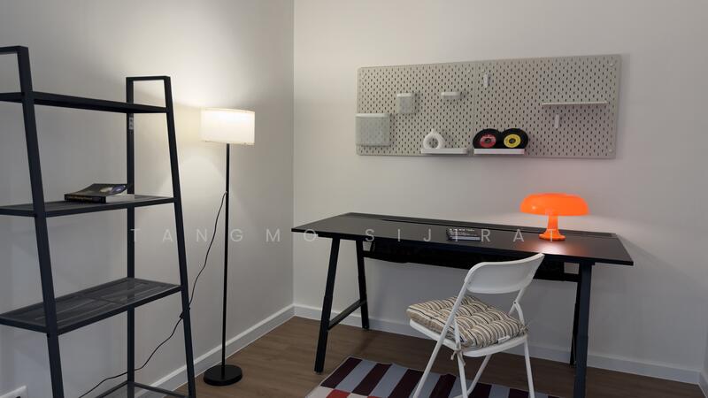 For Sale - Le Rich @ Rama 3 (Sathorn-Sathu), Bangkok