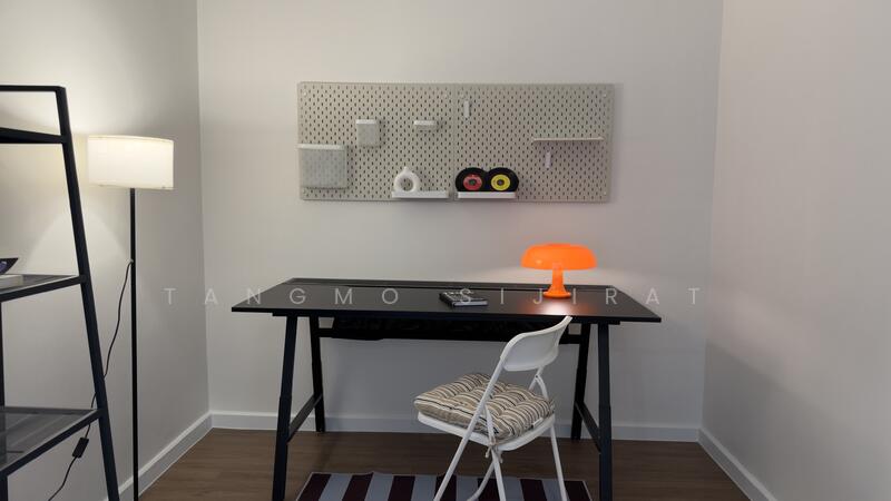 For Sale - Le Rich @ Rama 3 (Sathorn-Sathu), Bangkok