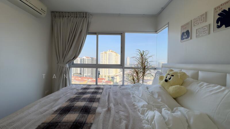 For Sale - Le Rich @ Rama 3 (Sathorn-Sathu), Bangkok