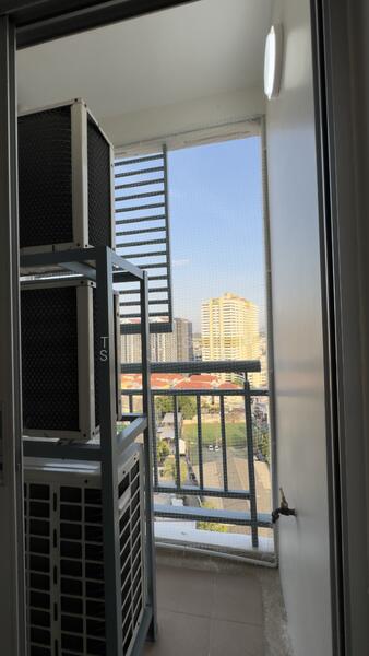 For Sale - Le Rich @ Rama 3 (Sathorn-Sathu), Bangkok