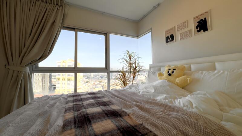 ขาย - Le Rich @ Rama 3 (Sathorn-Sathu) : เลอริช พระราม3 (สาทร-สาธุฯ), กรุงเทพ