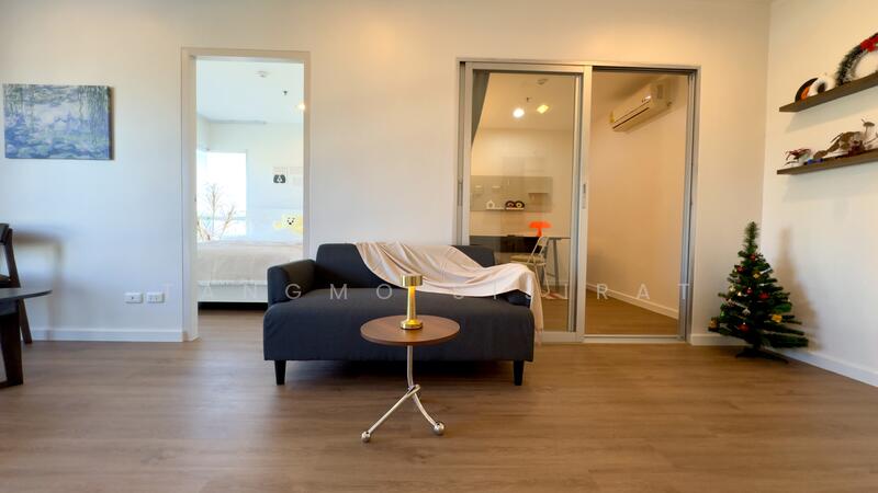 ขาย - Le Rich @ Rama 3 (Sathorn-Sathu) : เลอริช พระราม3 (สาทร-สาธุฯ), กรุงเทพ