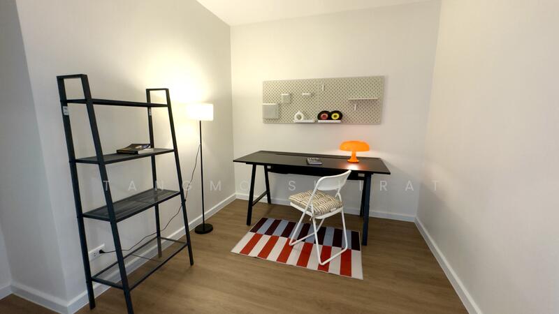 ขาย - Le Rich @ Rama 3 (Sathorn-Sathu) : เลอริช พระราม3 (สาทร-สาธุฯ), กรุงเทพ