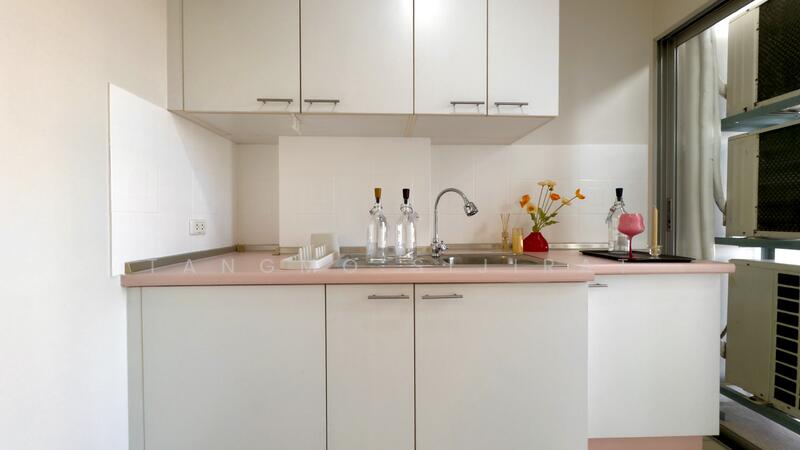 ขาย - Le Rich @ Rama 3 (Sathorn-Sathu) : เลอริช พระราม3 (สาทร-สาธุฯ), กรุงเทพ