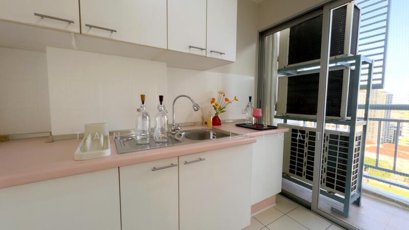 For Sale - Le Rich @ Rama 3 (Sathorn-Sathu), Bangkok