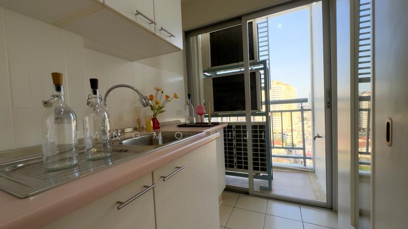 For Sale - Le Rich @ Rama 3 (Sathorn-Sathu), Bangkok