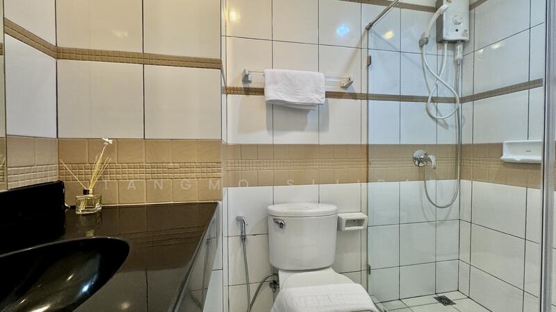 For Sale - Le Rich @ Rama 3 (Sathorn-Sathu), Bangkok