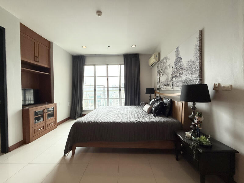 Citi Smart Sukhumvit 18, Bangkok, 366 Soi Sukhumvit 18, Sukhumvit Road, Khlong Toei, Bangkok, 3 Bedrooms, 117 sqm, Condo For Rent, by The Luxe Group, 11826496 - DDproperty.com