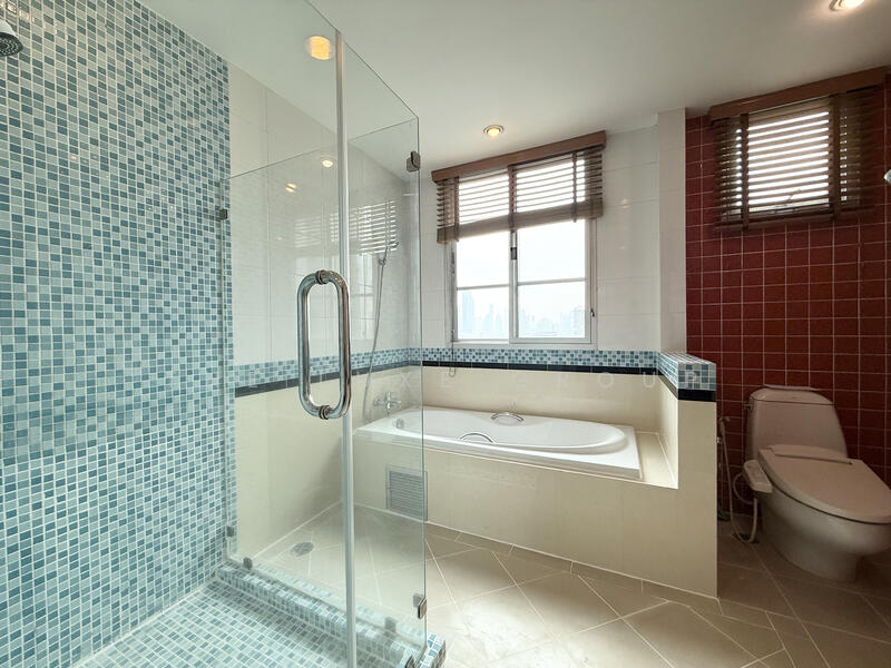 Citi Smart Sukhumvit 18, Bangkok, 366 Soi Sukhumvit 18, Sukhumvit Road, Khlong Toei, Bangkok, 3 Bedrooms, 117 sqm, Condo For Rent, by The Luxe Group, 11826496 - DDproperty.com