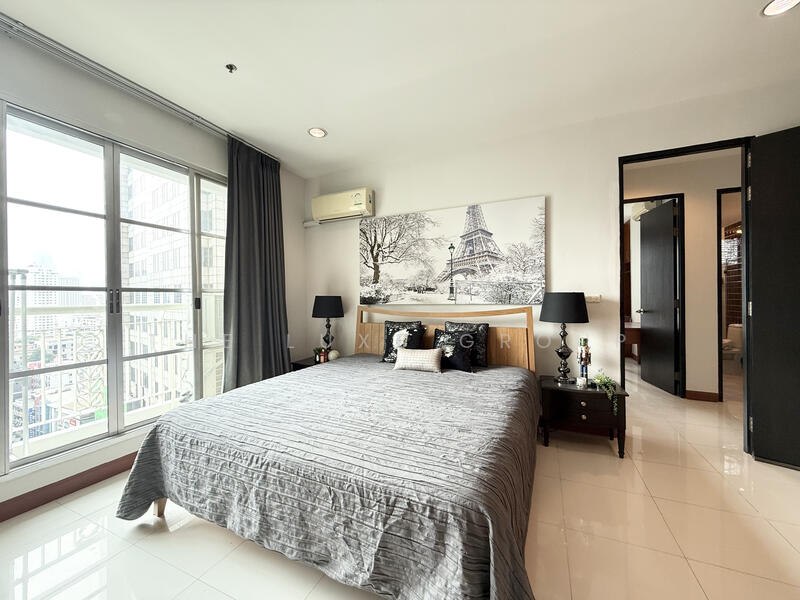Citi Smart Sukhumvit 18 : ซิตี้ สมาร์ท สุขุมวิท 18, กรุงเทพ, 366 ซอยสุขุมวิท 18 ถนนสุขุมวิท, คลองเตย, กรุงเทพ, 117 ตร.ม., คอนโด ให้เช่า, โดย The Luxe Group, 11826496 - DDproperty.com