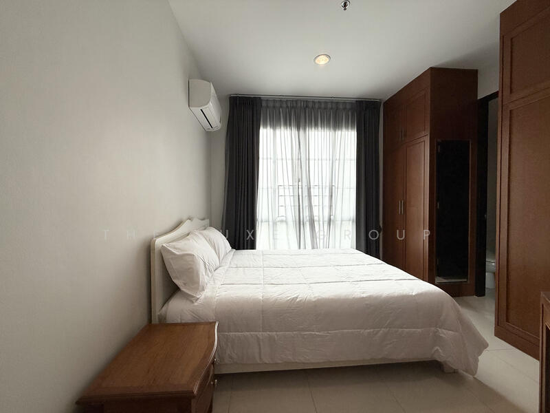 Citi Smart Sukhumvit 18, Bangkok, 366 Soi Sukhumvit 18, Sukhumvit Road, Khlong Toei, Bangkok, 3 Bedrooms, 117 sqm, Condo For Rent, by The Luxe Group, 11826496 - DDproperty.com