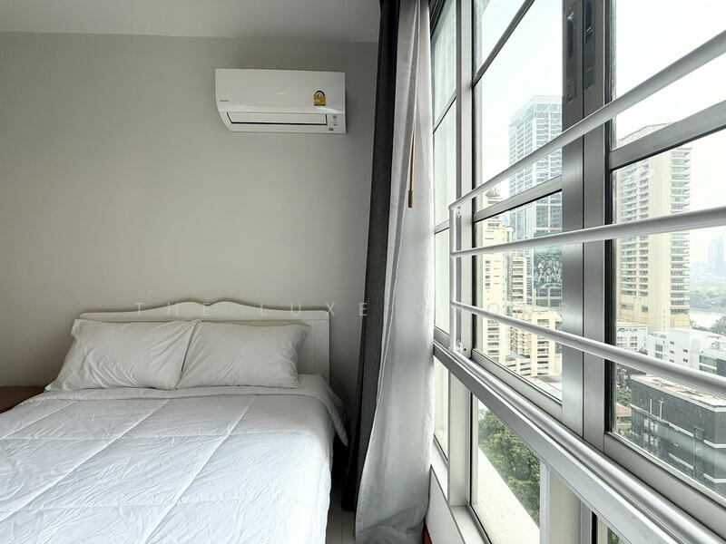 Citi Smart Sukhumvit 18, Bangkok, 366 Soi Sukhumvit 18, Sukhumvit Road, Khlong Toei, Bangkok, 3 Bedrooms, 117 sqm, Condo For Rent, by The Luxe Group, 11826496 - DDproperty.com