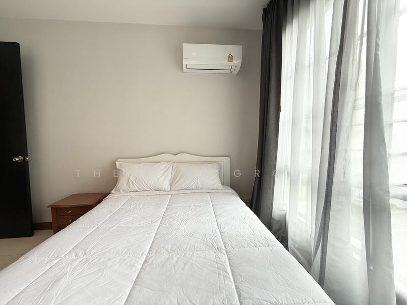 Citi Smart Sukhumvit 18, Bangkok, 366 Soi Sukhumvit 18, Sukhumvit Road, Khlong Toei, Bangkok, 3 Bedrooms, 117 sqm, Condo For Rent, by The Luxe Group, 11826496 - DDproperty.com