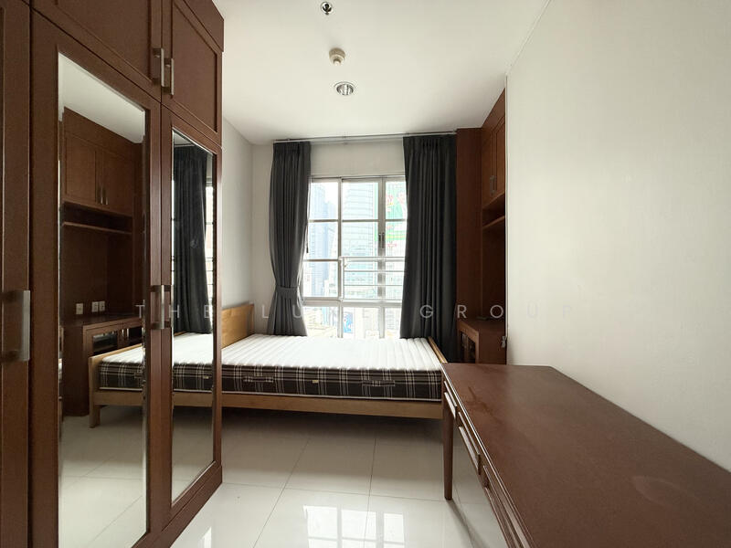 Citi Smart Sukhumvit 18, Bangkok, 366 Soi Sukhumvit 18, Sukhumvit Road, Khlong Toei, Bangkok, 3 Bedrooms, 117 sqm, Condo For Rent, by The Luxe Group, 11826496 - DDproperty.com