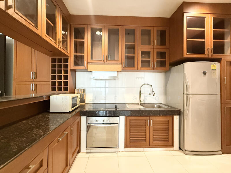 Citi Smart Sukhumvit 18, Bangkok, 366 Soi Sukhumvit 18, Sukhumvit Road, Khlong Toei, Bangkok, 3 Bedrooms, 117 sqm, Condo For Rent, by The Luxe Group, 11826496 - DDproperty.com