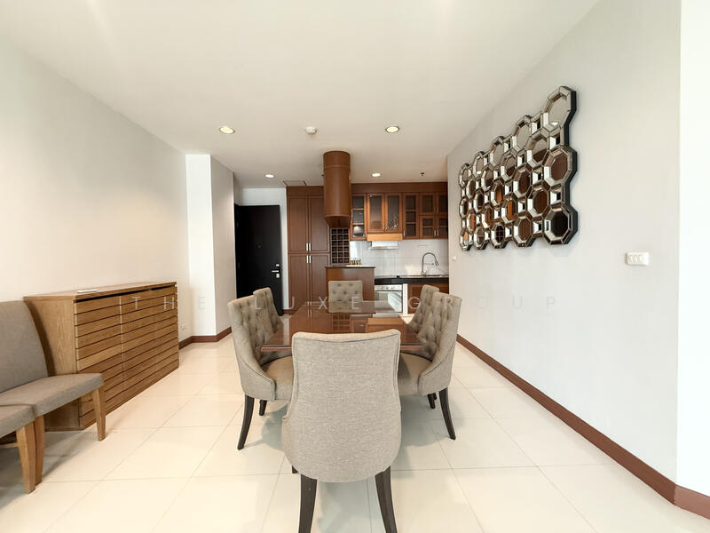 Citi Smart Sukhumvit 18 : ซิตี้ สมาร์ท สุขุมวิท 18, กรุงเทพ, 366 ซอยสุขุมวิท 18 ถนนสุขุมวิท, คลองเตย, กรุงเทพ, 117 ตร.ม., คอนโด ให้เช่า, โดย The Luxe Group, 11826496 - DDproperty.com