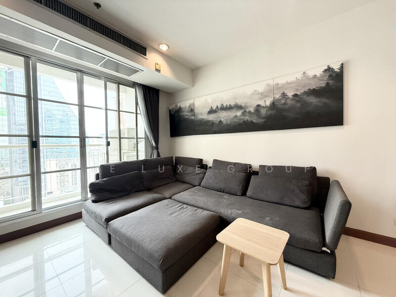 Citi Smart Sukhumvit 18, Bangkok, 366 Soi Sukhumvit 18, Sukhumvit Road, Khlong Toei, Bangkok, 3 Bedrooms, 117 sqm, Condo For Rent, by The Luxe Group, 11826496 - DDproperty.com