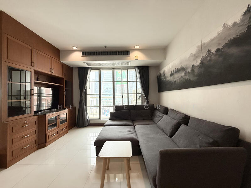 Citi Smart Sukhumvit 18, Bangkok, 366 Soi Sukhumvit 18, Sukhumvit Road, Khlong Toei, Bangkok, 3 Bedrooms, 117 sqm, Condo For Rent, by The Luxe Group, 11826496 - DDproperty.com