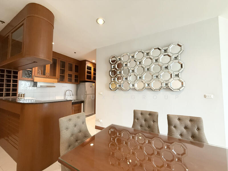 Citi Smart Sukhumvit 18, Bangkok, 366 Soi Sukhumvit 18, Sukhumvit Road, Khlong Toei, Bangkok, 3 Bedrooms, 117 sqm, Condo For Rent, by The Luxe Group, 11826496 - DDproperty.com