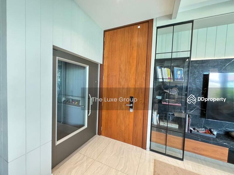 ให้เช่า - The Ava Residence : ดิ เอวา เรสซิเดนซ์, กรุงเทพ