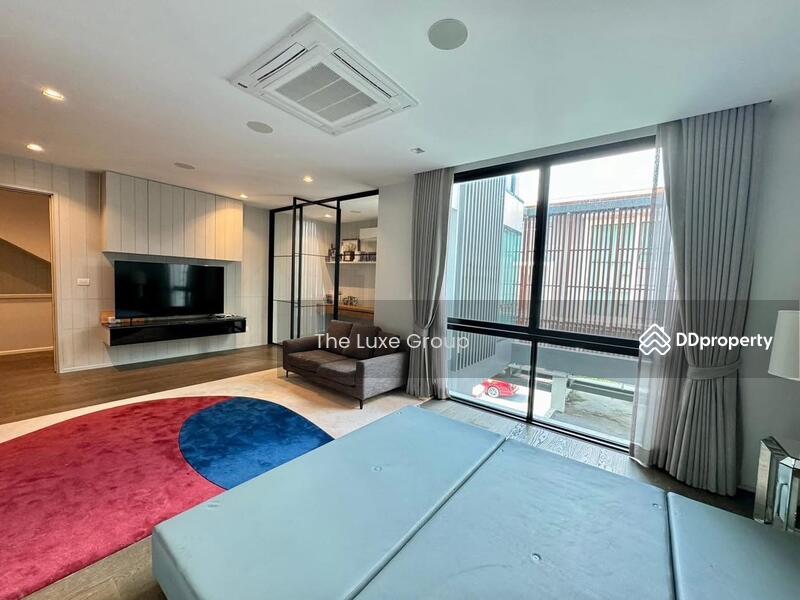ให้เช่า - The Ava Residence : ดิ เอวา เรสซิเดนซ์, กรุงเทพ